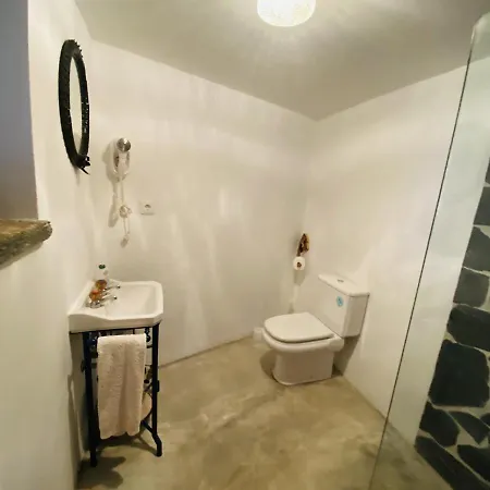 بيت للعطل Casa Do Baloico Janeiro de Baixo