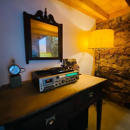 Casa Do Baloico Prázdninový dům