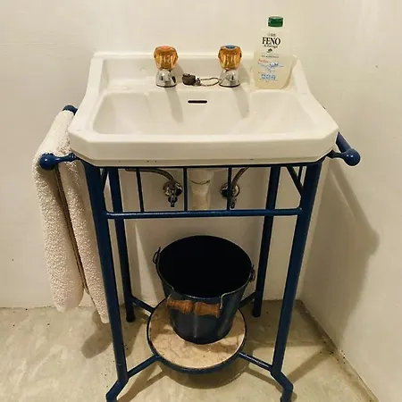 Casa Do Baloico بيت للعطل Janeiro de Baixo