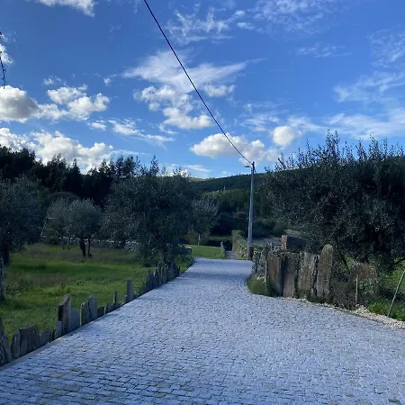 Casa Do Baloico * Janeiro de Baixo