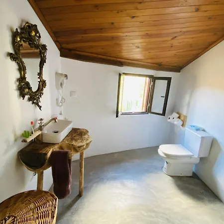 Casa Do Baloico بيت للعطل Janeiro de Baixo