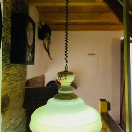 Casa Do Baloico