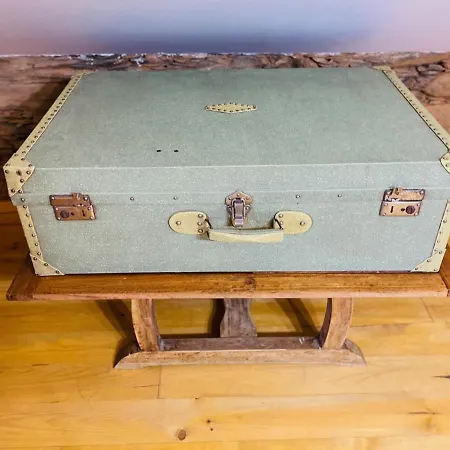 Casa Do Baloico بيت للعطل