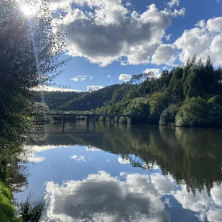 Prázdninový dům Casa Do Baloico *