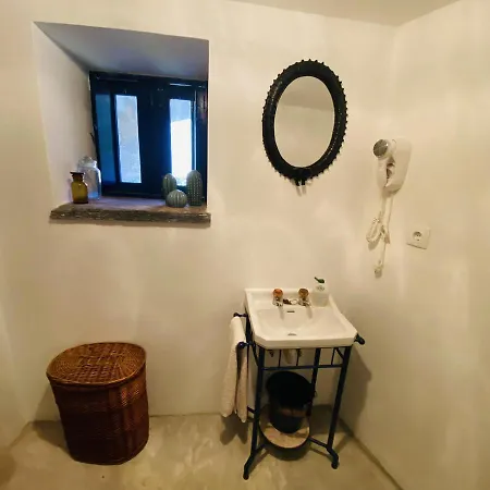 Casa Do Baloico Holiday home
