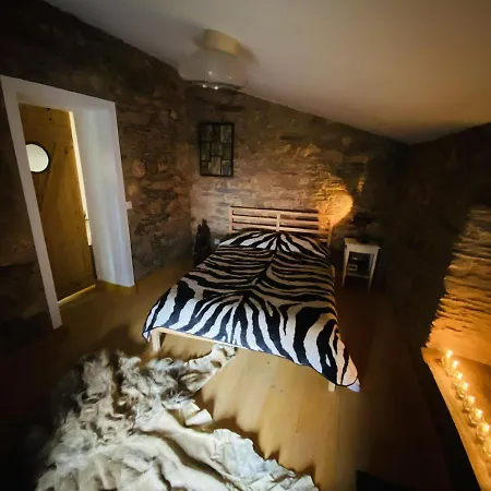 Casa Do Baloico Janeiro de Baixo