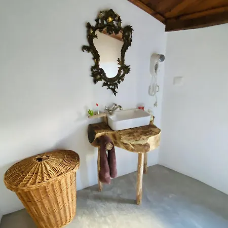 Casa Do Baloico Prázdninový dům Janeiro de Baixo