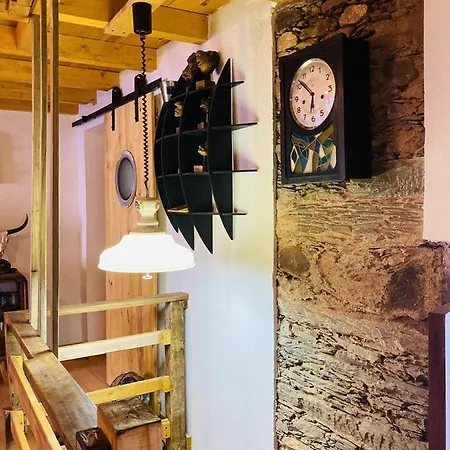 Casa Do Baloico Janeiro de Baixo