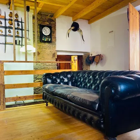 بيت للعطل Casa Do Baloico Janeiro de Baixo