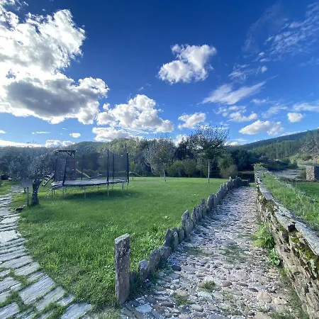 Prázdninový dům Casa Do Baloico Janeiro de Baixo