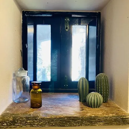 Casa Do Baloico بيت للعطل Janeiro de Baixo