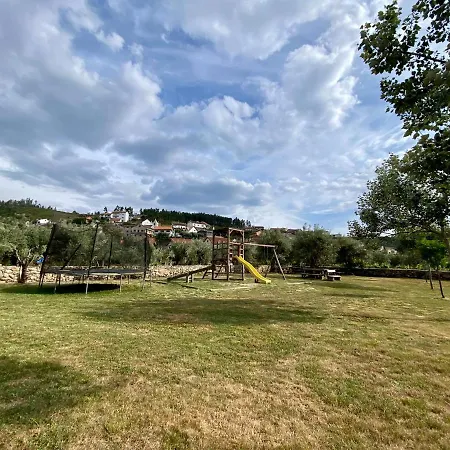 بيت للعطل Casa Do Baloico Janeiro de Baixo