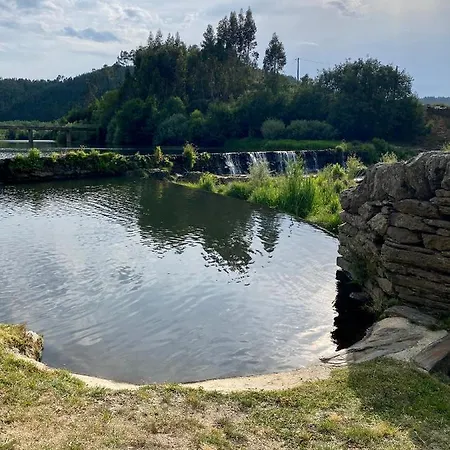 Casa Do Baloico Janeiro de Baixo