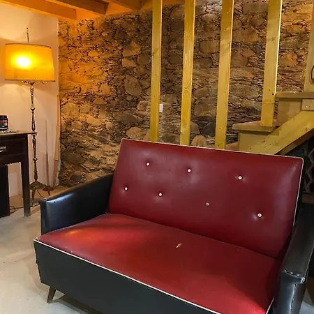 Casa Do Baloico Janeiro de Baixo