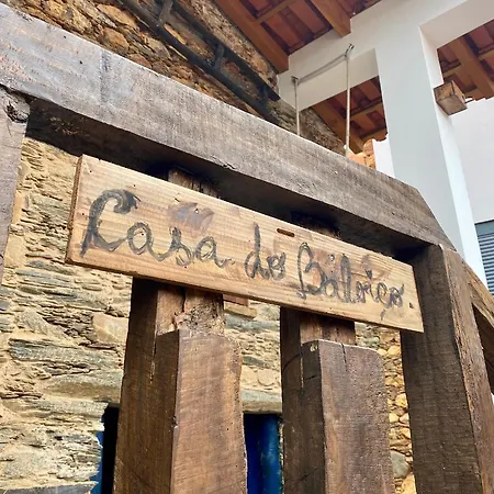 Casa Do Baloico Janeiro de Baixo