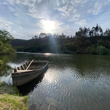 بيت للعطل Casa Do Baloico