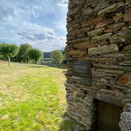 Casa Do Baloico Prázdninový dům *