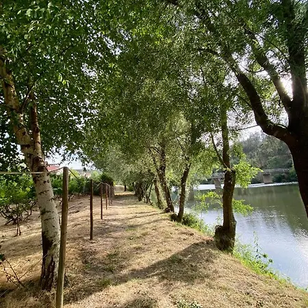 بيت للعطل Casa Do Baloico *