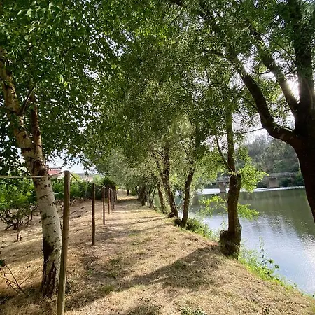 Prázdninový dům Casa Do Baloico *