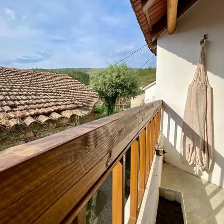 Casa Do Baloico Janeiro de Baixo