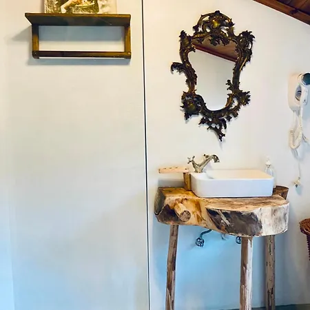 Casa Do Baloico Janeiro de Baixo