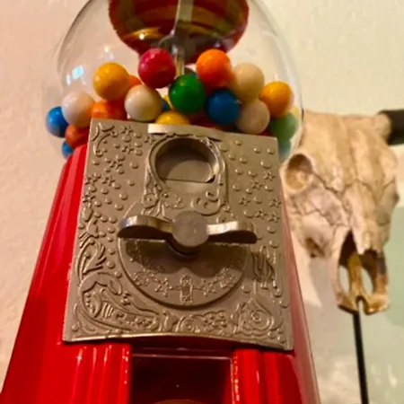 Casa Do Baloico * Janeiro de Baixo