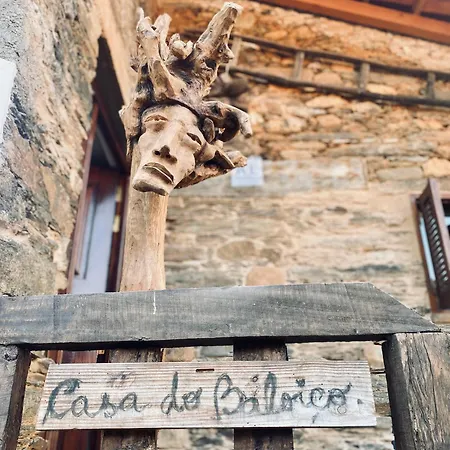 Casa Do Baloico *