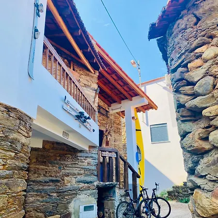 Casa Do Baloico Janeiro de Baixo