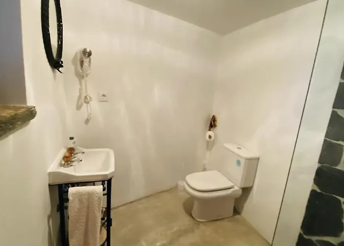 度假居 Casa Do Baloico Janeiro de Baixo