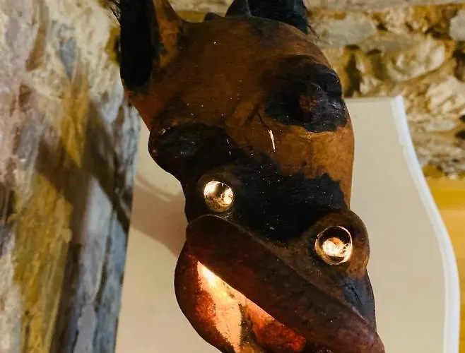 度假居 Casa Do Baloico