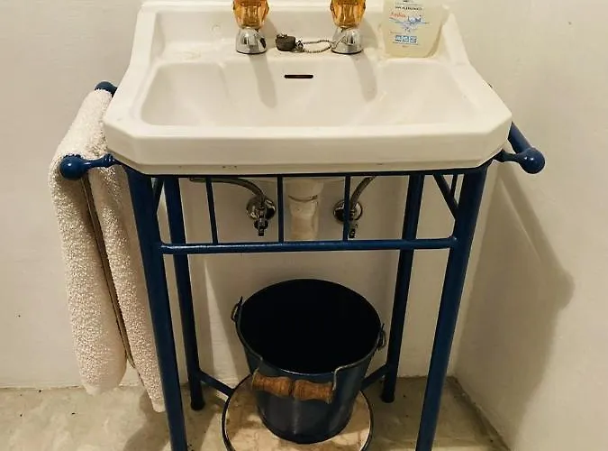 Casa Do Baloico 度假居 Janeiro de Baixo