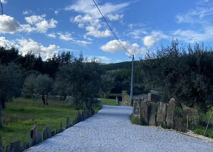 Casa Do Baloico * Janeiro de Baixo