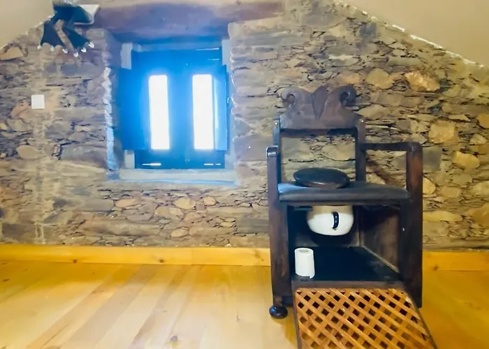 Casa Do Baloico 度假居