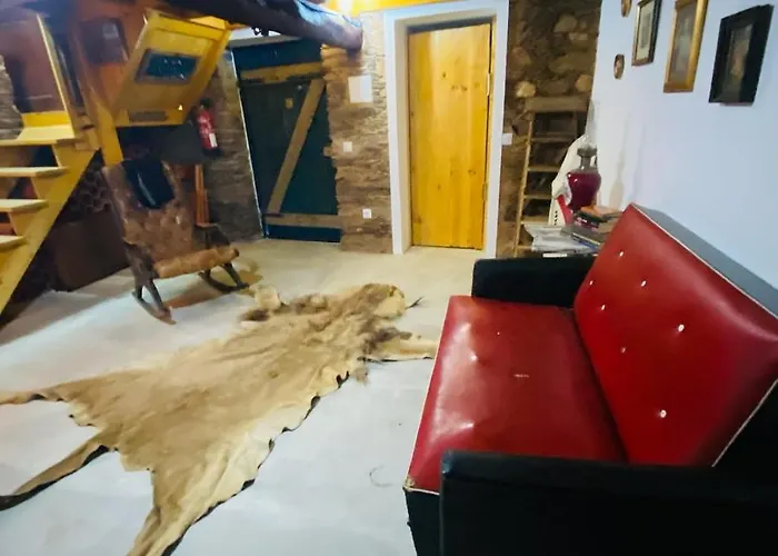 Casa Do Baloico * Janeiro de Baixo