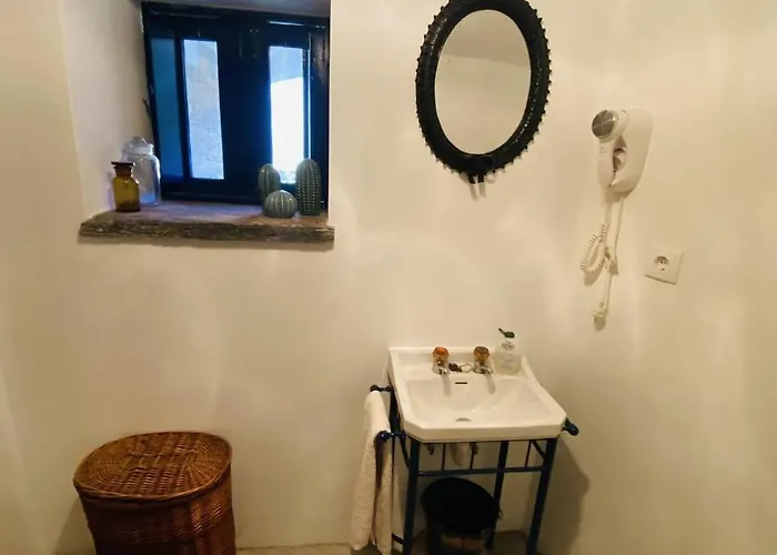 Casa Do Baloico 度假居