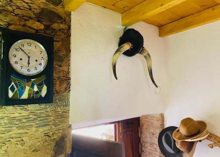 Casa Do Baloico * Janeiro de Baixo