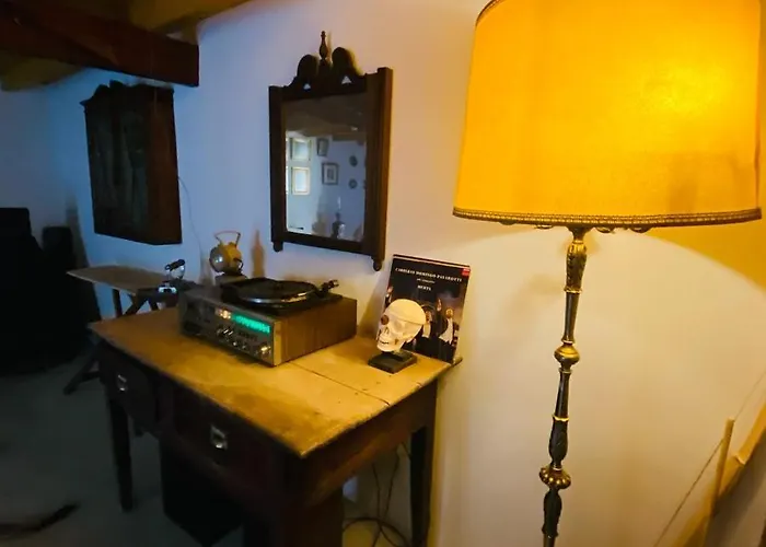 Casa Do Baloico * Janeiro de Baixo