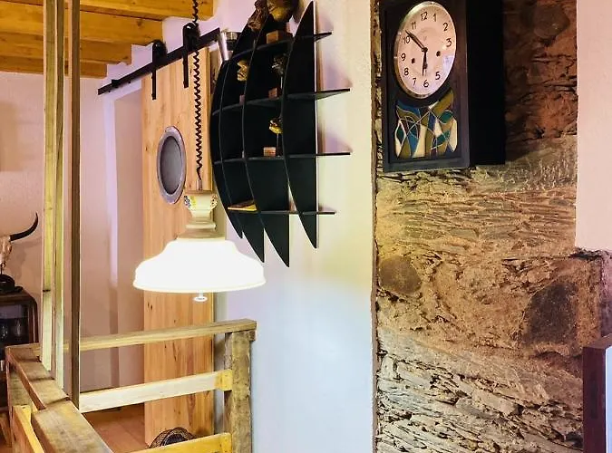 Casa Do Baloico Janeiro de Baixo