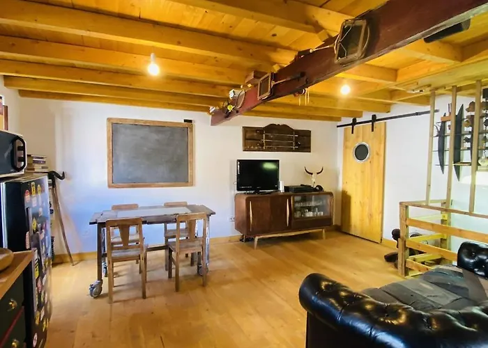 Casa Do Baloico 度假居