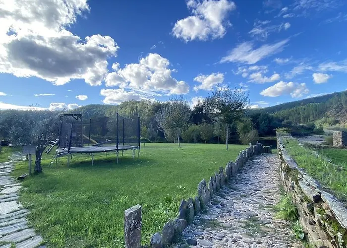 度假居 Casa Do Baloico Janeiro de Baixo