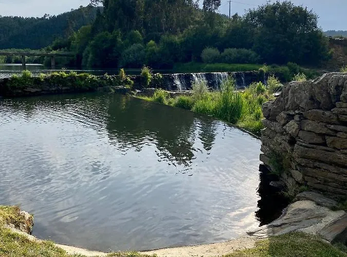 Casa Do Baloico Janeiro de Baixo