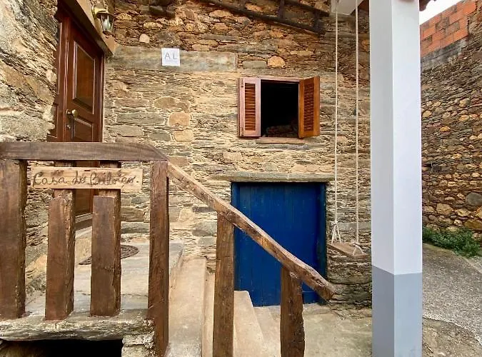 Casa Do Baloico * Janeiro de Baixo