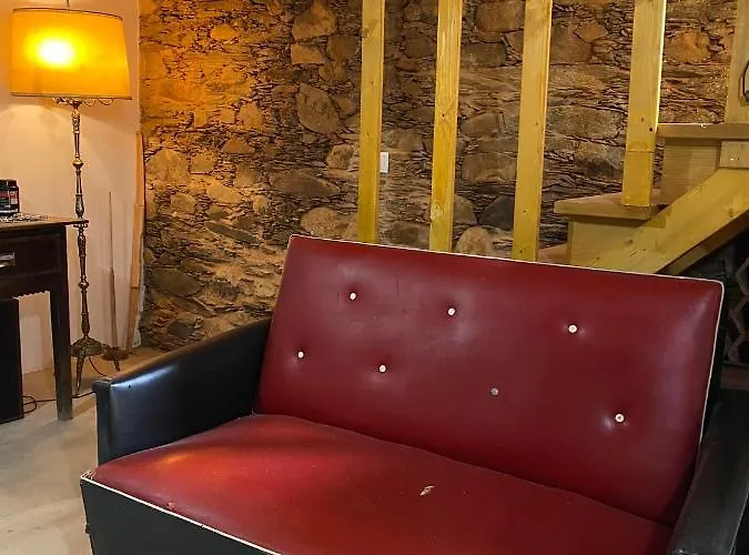 Casa Do Baloico Janeiro de Baixo