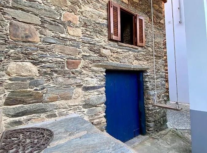 Casa Do Baloico Janeiro de Baixo