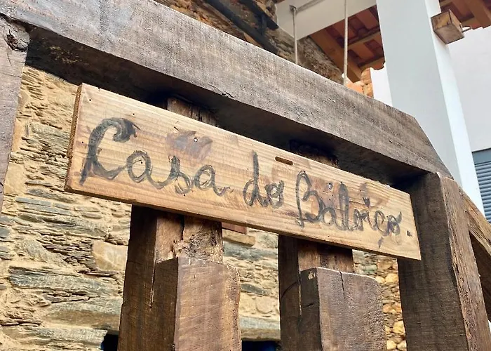 Casa Do Baloico Janeiro de Baixo