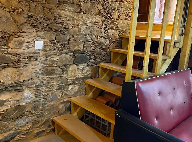 度假居 Casa Do Baloico