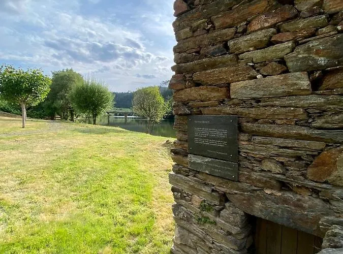 Casa Do Baloico 度假居 *