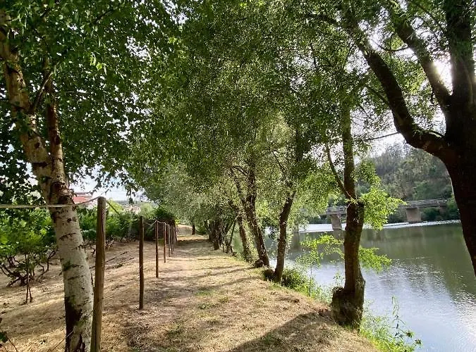 度假居 Casa Do Baloico *