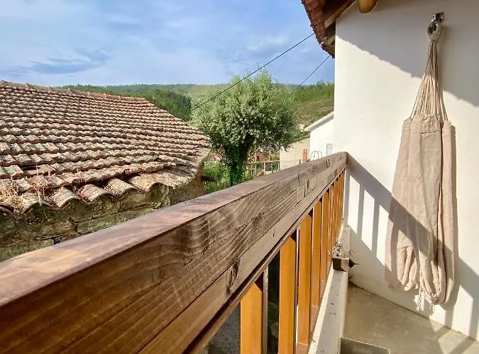 Casa Do Baloico Janeiro de Baixo