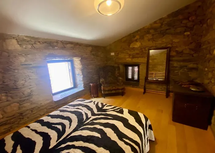 Casa Do Baloico * Janeiro de Baixo